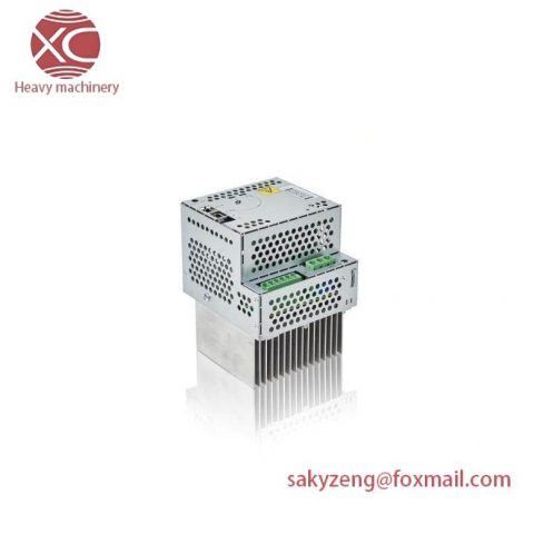 ABB DSQC664/3HAC030923-001 Industrial Drive Unit