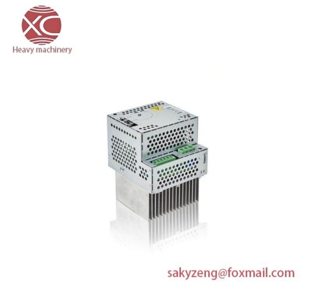 ABB DSQC664 3HAC030923-001 Drive Unit: Industrial Automation Excellence