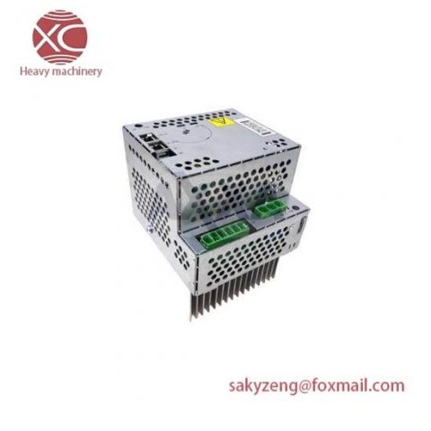 ABB DSQC664 3HAC030923001 Drive Unit: Precision Control for Industry 4.0 Applications