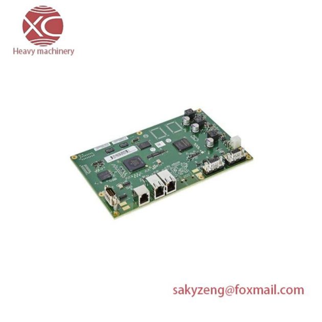 ABB DSQC668 3HAC028179-001 IRB67003HAC046994-004 IRB67003HAC046994-003004 - Advanced IO Module for Robotics & Automation