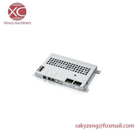 ABB DSQC668 3HAC029157-001 Drive Unit: Industrial Automation Solutions for Precision Control