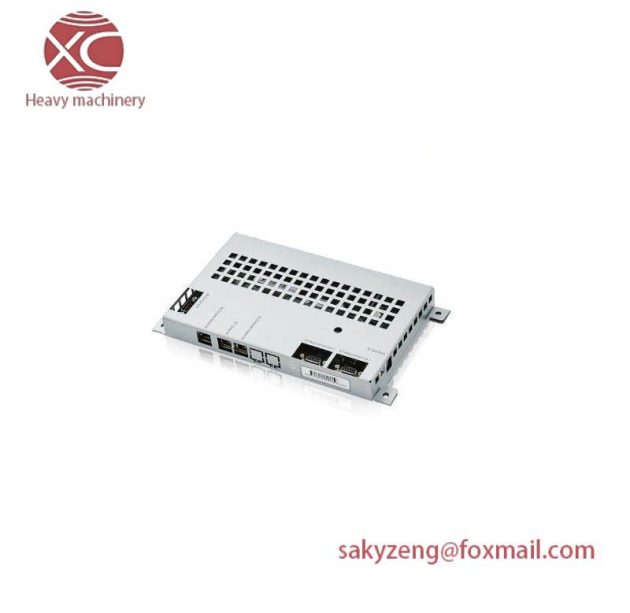 ABB DSQC668 3HAC029157-001 Drive Unit: Industrial Automation Solutions for Precision Control