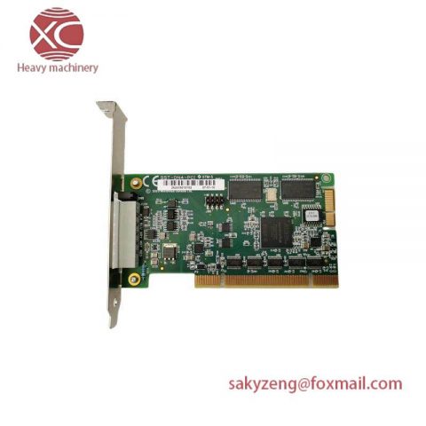 ABB DSQC697 DeviceNet Board - Industrial Control Module