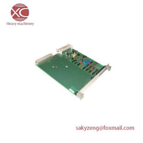 ABB DSQC 103 I/O Board