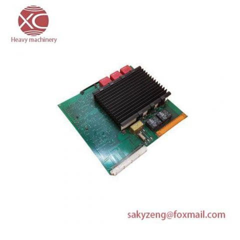 ABB DSQC 236C ROBOTICS CONTROL BOARD