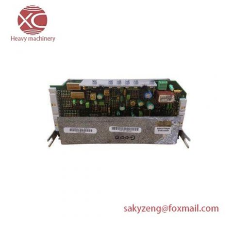 ABB DSQC 245: Serial Measurement Board for Advanced Manufacturing Solutions