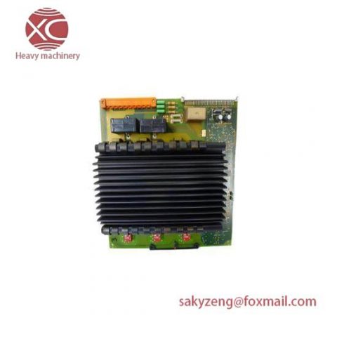ABB DSQC 266T SERVO AMPLIFIER BOARD for Automation Parts