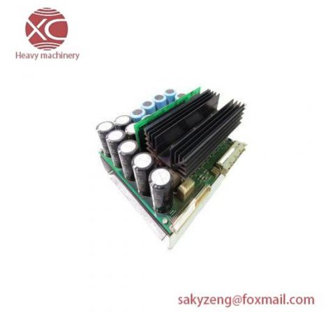 ABB DSQC 314C: DC Link Module for Automation Parts, Expertly Designed for Precision Control