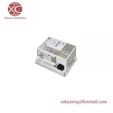 ABB DSQC 661 | Modular I/O System for Robotics & Automation