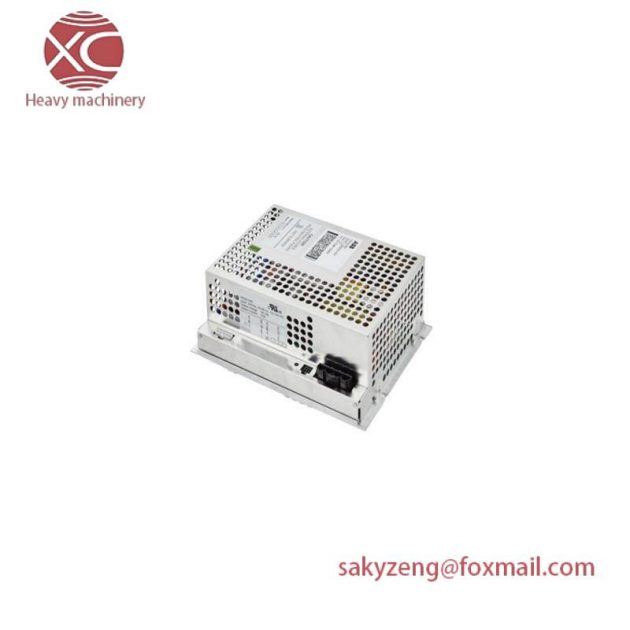 ABB DSQC 661 | Modular I/O System for Robotics & Automation