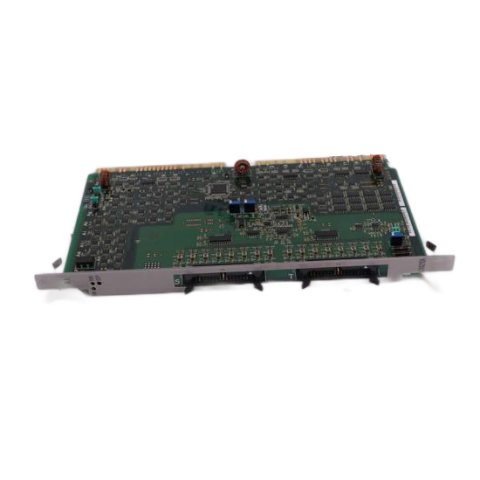 ABB DSRF185 AC410 Cardfile Module