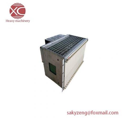 ABB DSRF187 | 3BSE004985R1 | I/O Cardfile Board, Industrial Control Solutions