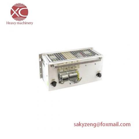 ABB DSSA165 48990001-LY Power Supply Unit