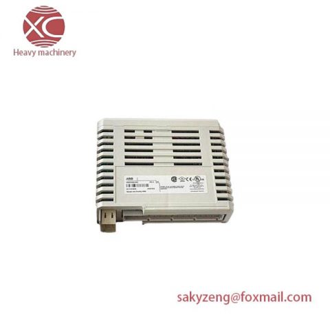 ABB DSSB-01C Control Unit: Advanced Industrial Automation Solution