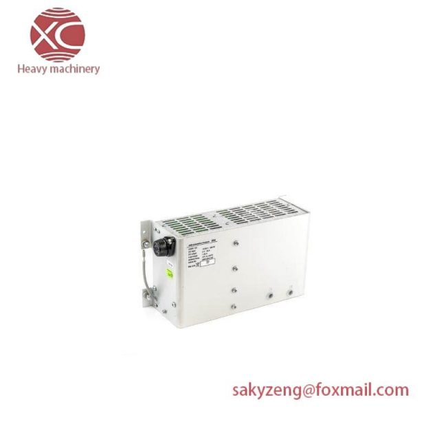 ABB DSSR122 48990001-NK DC Input Supply Unit