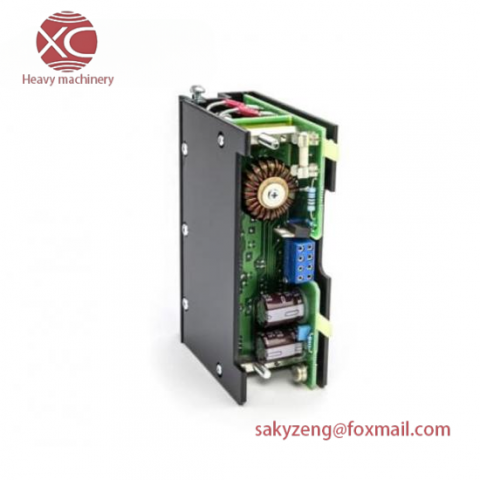 ABB DSSR170 REF48990001-PC Power Supply Unit