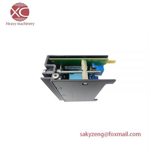 ABB DSSS171 - 3BSE005003R1: Advanced Voting Unit for Industrial Automation Solutions