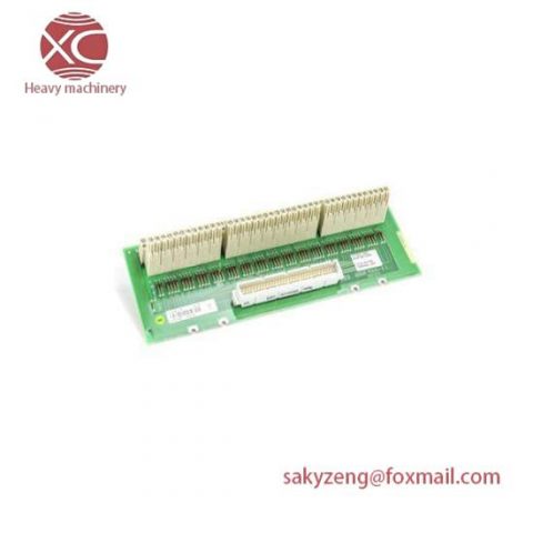 ABB DSTA145 57120001-HP BOARD CONNECTION UNIT: Advanced PLC Interface Module