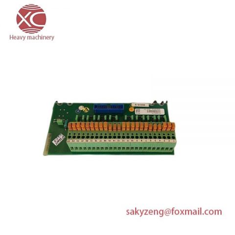ABB DSTA170 57120001-FC Industrial PLC Termination Unit