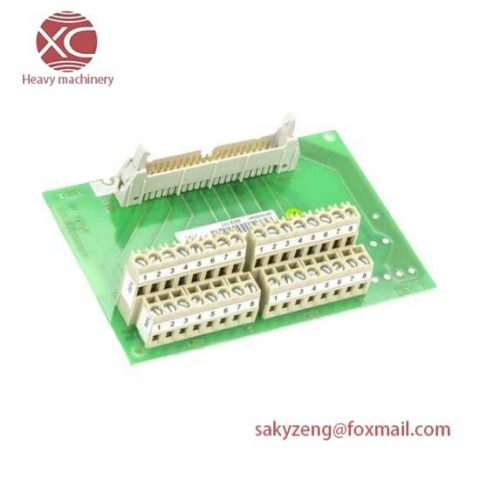 ABB DSTA171 S100 I/O DSTA 171 Connection Unit Module