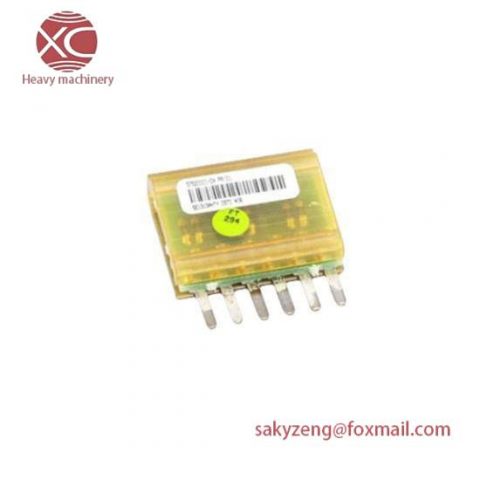 ABB DSTC406 57520001-DX/1 Passive Terminating Unit