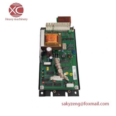 ABB DSTC 452 5751017-A Master Modem Board - Industrial Communication Module