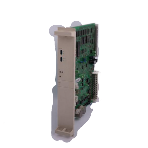 ABB DSTD108 /57160001-ABD: Industrial Control PLC Module for Precise Automation