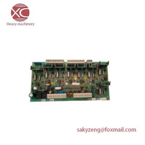ABB DSTDW150 - 57160001-AAK | Digital Output Module, for Precision Industrial Control Systems