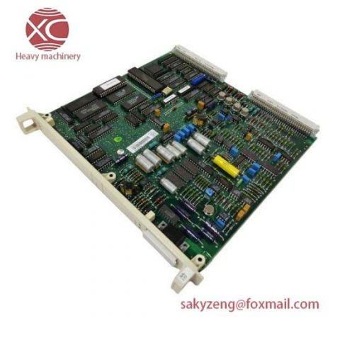 ABB DSXW110 57120001-PG SG-Interface