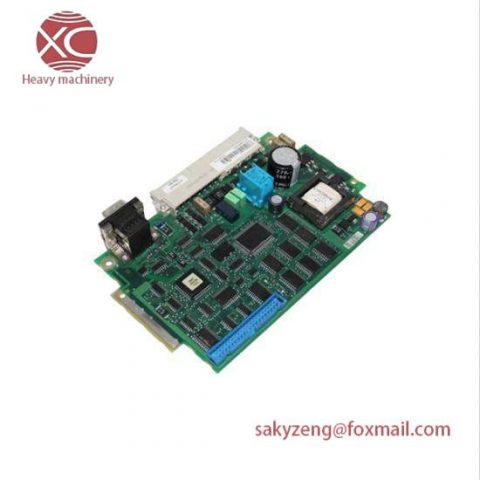ABB DTCA717A - 61430001-WH Analog Output Module