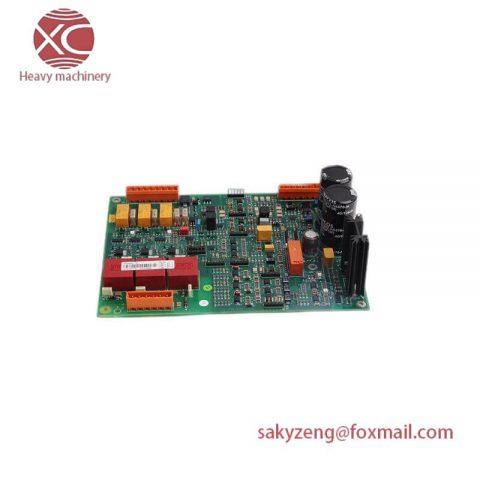 ABB DYTP600A 6143001-ZY Power Supply