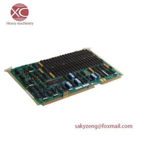 ABB E5LA HENF105296R0001: High-Power Control Module