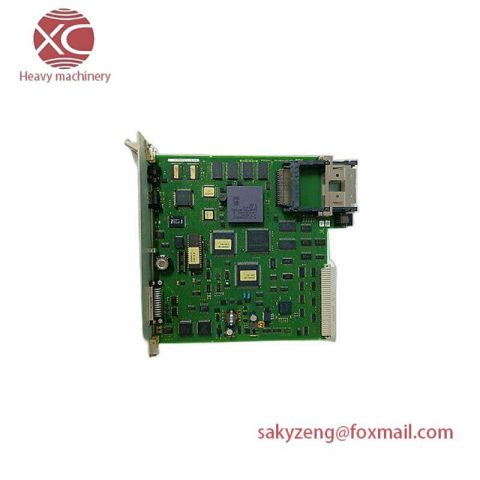 ABB EI802F 3BDH000016R1 Ethernet Module: Industrial Networking Innovation