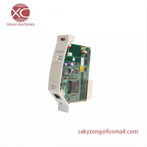 ABB EI813 Ethernet Module