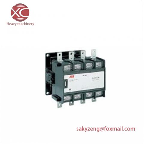 ABB EK210-40-11 | Industrial Control Contactor