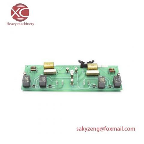 ABB EPB704927 - PTJEF35461 Process Control Module