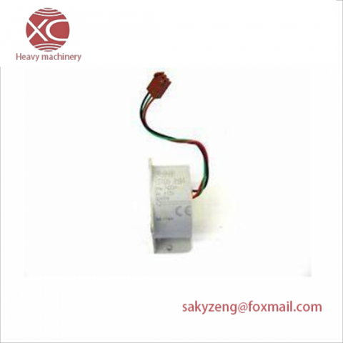 ABB ES100-9594 Current Transducer, High Precision Measurement, Industrial Automation, Electrical Components
