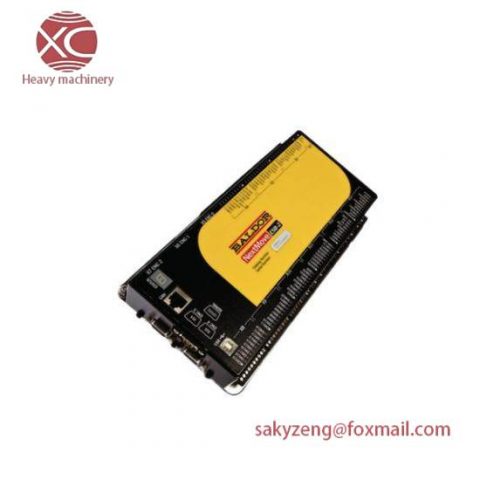ABB ESB-2 NSB202-501B Servo Controller, Precision & Efficiency in Industrial Control Solutions