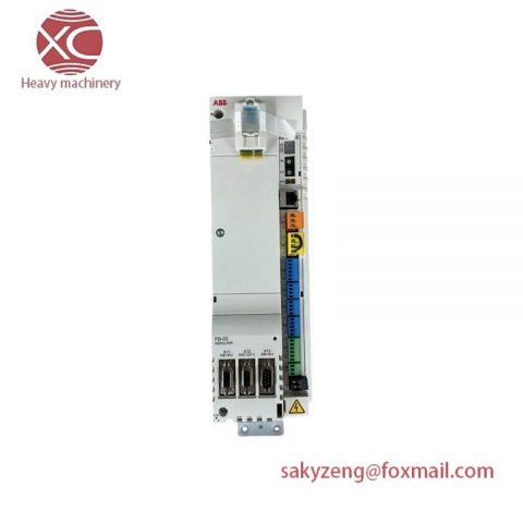 ABB FB-03 FAN FILTER BOARD: Industrial Grade Fan Filter Module