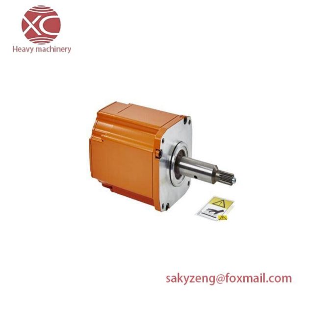 ABB FC95-22 HESG448688R22 Industrial Control Module