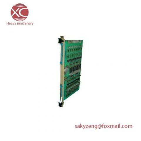 ABB Fdiv - 8ch, 57771593 B 910604 | High-Performance Pulse Frequency Divider Board