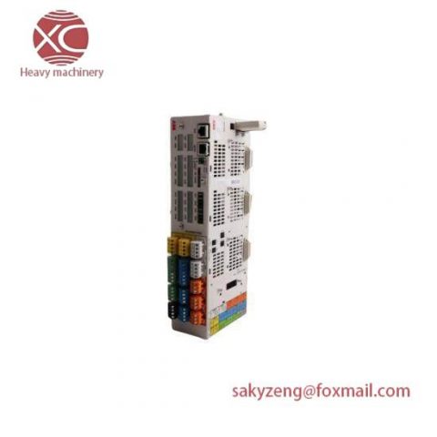 ABB FEA-01 3AUA0000052932 - Advanced Industrial Variable Frequency Drive