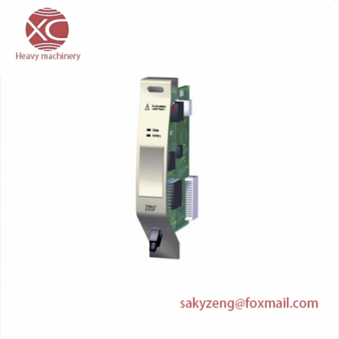 ABB FI810F Fieldbus CAN Module
