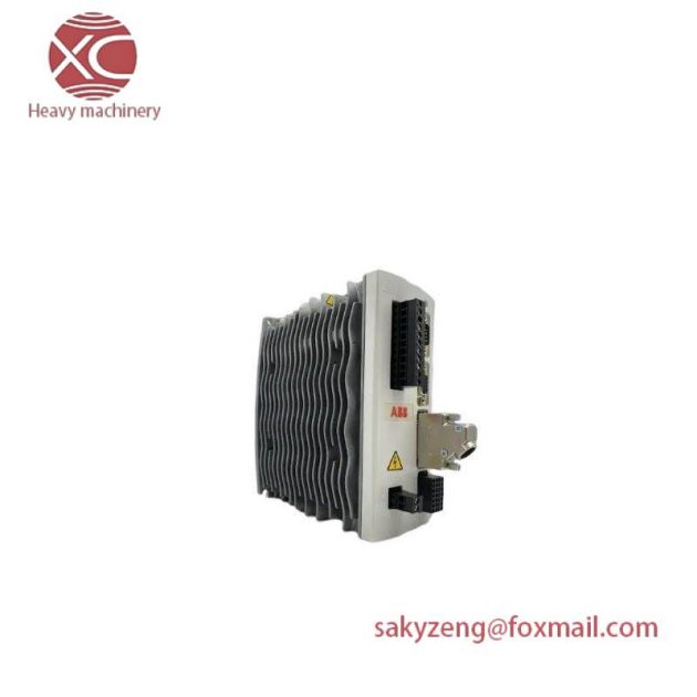 ABB FMH2A03TR-EN43CZ Servo Drive, High Performance, Precision Control
