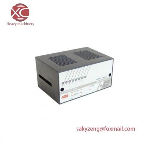 ABB FPR3316101R1032 ICSI16E1 Input Module - Advanced Automation Solution