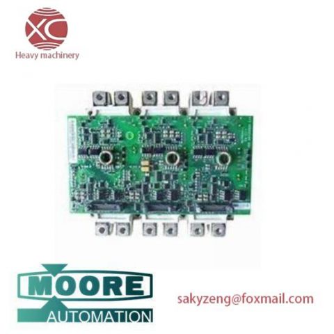 ABB FS300R17KE3/AGDR-76 Eupec Power Module