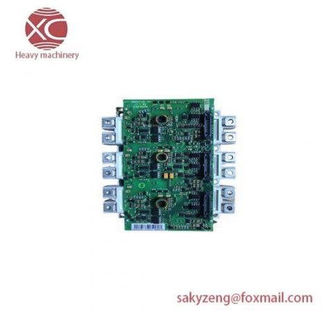 ABB FS300R17KE3AGDR76C IGBT Module; Producer: ABB