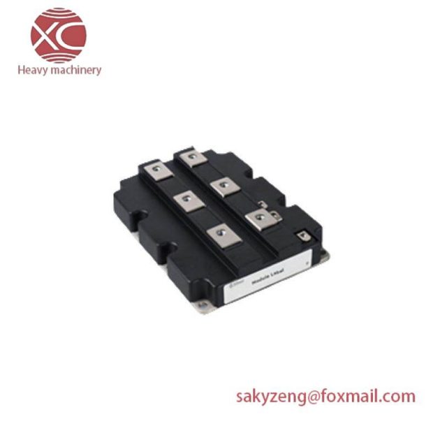 ABB FZ1200R17HE4 Single Switch IGBT Module