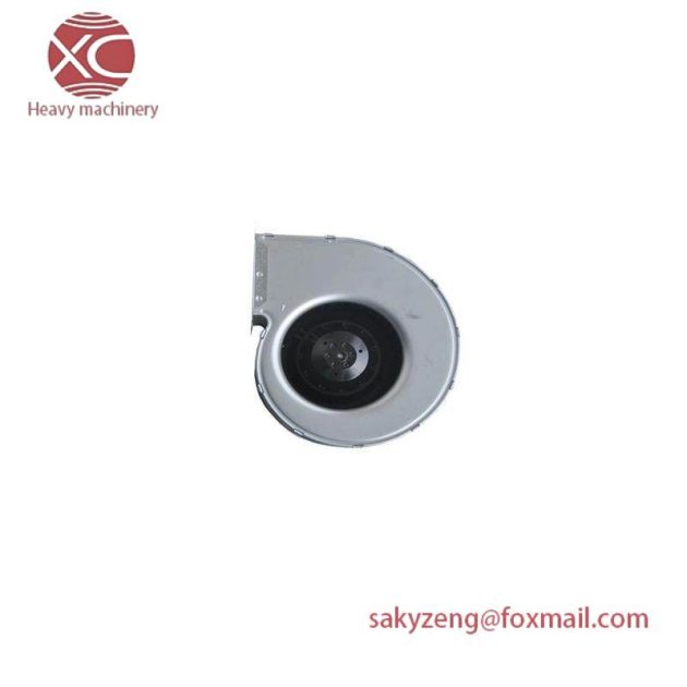 ABB G2E140-PI32-43 Centrifugal Fan