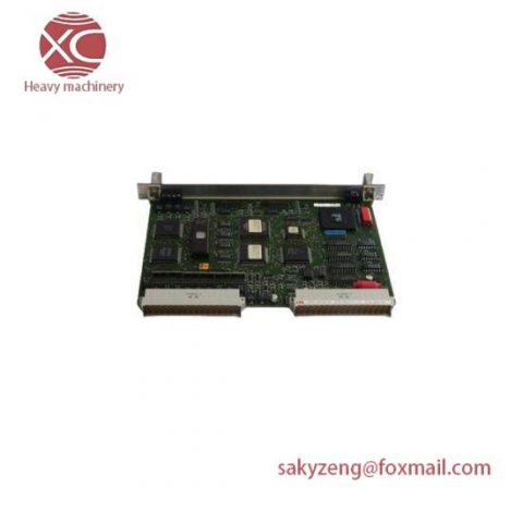 ABB GDB020AE HIEE300590R1 Power Module - High Performance Industrial Control Solution
